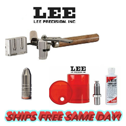 Lee stampo cav per 338 - cav,