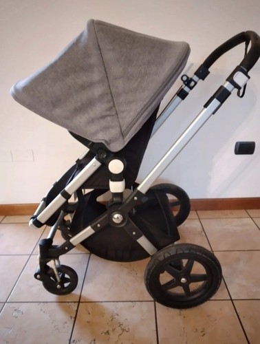 Passeggino bugaboo camaleon - bugaboo, 3