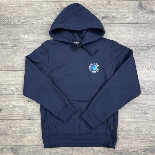 Felpa con cappuccio patagonia - con,