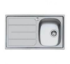 Lavello Cucina 1 Vasca