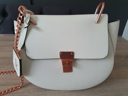 Borsa mano silvian - borsa,