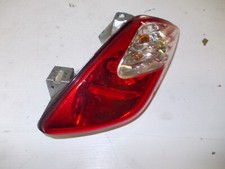 FANALE STOP FRECCIA POSTERIORE DESTRO DX YAMAHA X-CITY XCITY 250 A1