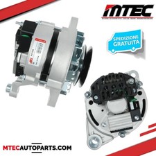 ALTERNATORE FIAT per IVECO