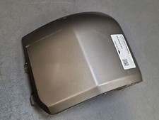 Protezione Paraurti Posteriore