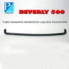 TUBO MANDATA SERBATOIO LIQUIDO RADIATORE BEVERLY 500 620036