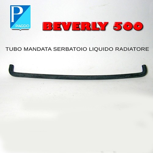 Tubo mandata serbatoio - tubo, liquido