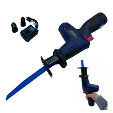 Seghetto alternativo con 2