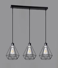 lampadario a sospensione led