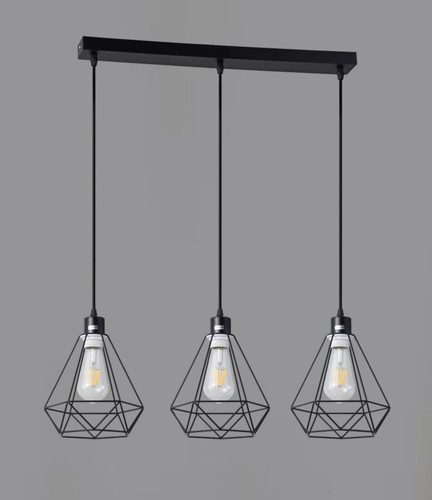 Lampadario sospensione led - a,