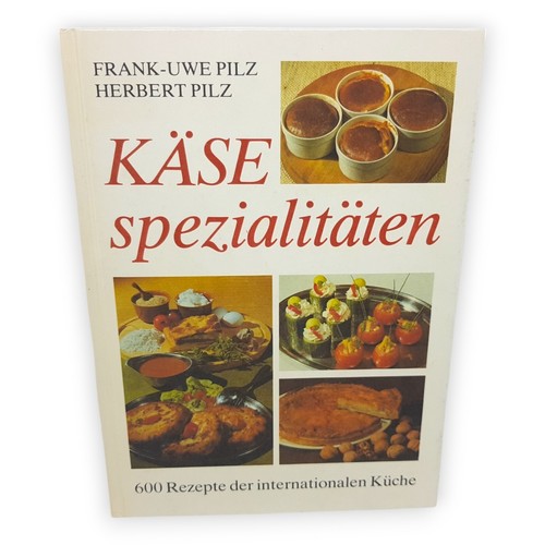 Käsespezialitäten 600