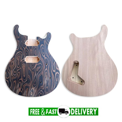 Corpo chitarra elettrica - chitarra,