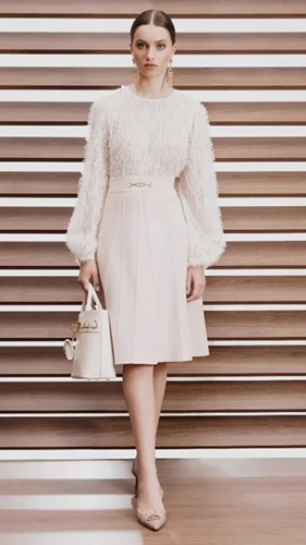 Elisabetta franchi gonna - elisabetta, in