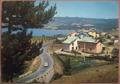 Bellezze della calabria la - della,