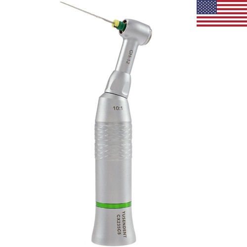 Coxo manipolo endodonzia - manipolo,