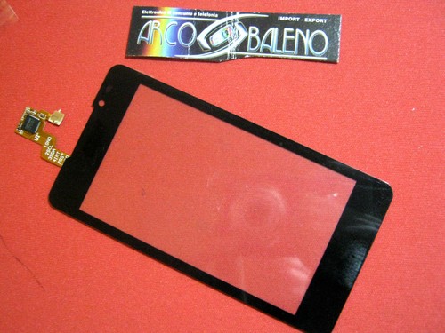Vetro touch screen per - screen, lg
