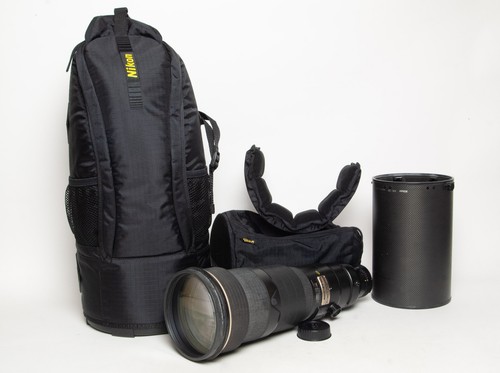 Nikon usa nikkor 500 4 - nikon,