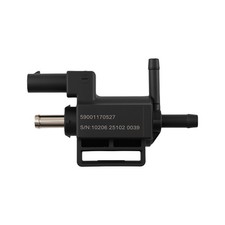 Attuatore Turbo Elettrico for