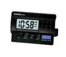 Casio PQ-10-1R Sveglia