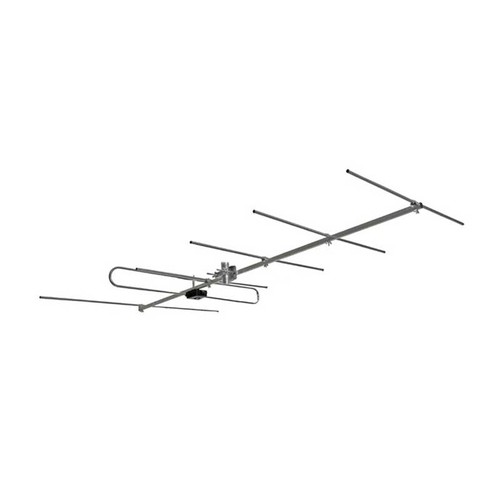 Antenna vhf banda iii mitan - vhf,