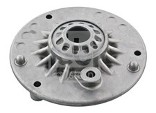 Febi Bilstein Kit Riparazione Cuscinetto Ammortizzatore a Molla 49373 per MINI Gomma/Metallo F56