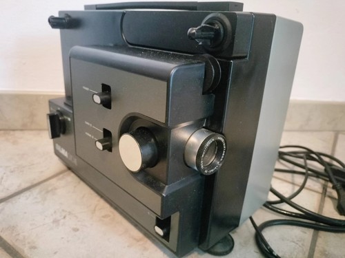 Proiettore silma 100 dual - sx,