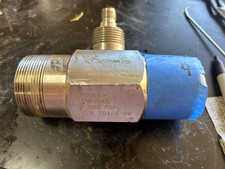 TURBINES INC. TM0200L