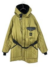 Parka Donna Con Cappuccio
