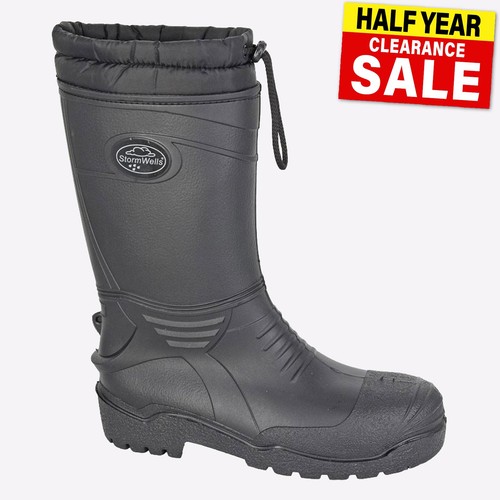 Stomwell polar termico uomo - da,