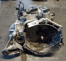 CAMBIO COMPL. OPEL MOKKA