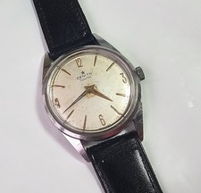 Zenith Sporto Cal. 120 working