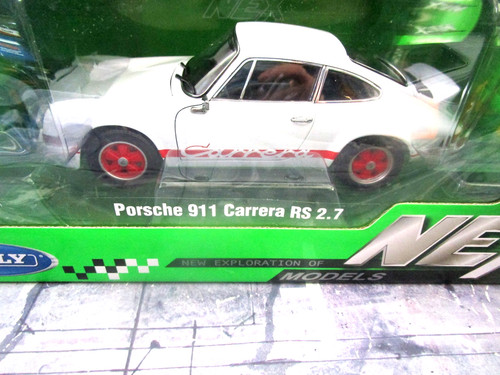 Porsche 911 carrera rs - 911,