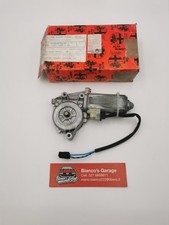 Motorino alzavetro Alfa Romeo