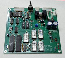 Williams System 3-7 Combo