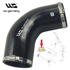 Tubo Intercooler Per VOLVO C30