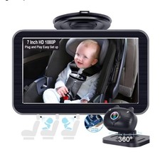 Dohonest Telecamera Auto per