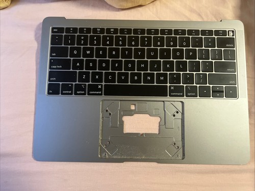 Apple macbook air - 13”, a1932