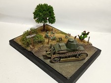diorama