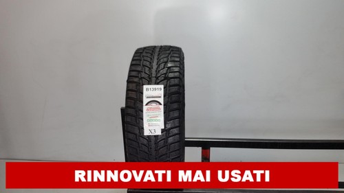 Gomme termiche 225 55r16 95v - termiche,