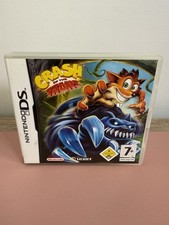 Crash of the Titans gioco