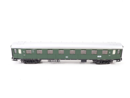 Lima carrozza passeggeri - h0,
