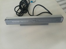 cassa audio centrale JVC Surround 30W 2 altoparlanti 2 Canali Sx Dx JVC SP-DD1S