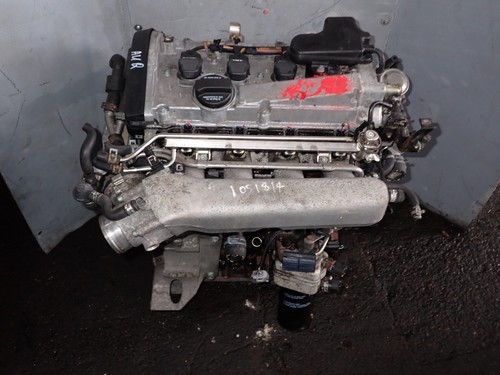 Motore auq 130tkm audi - a3, tt
