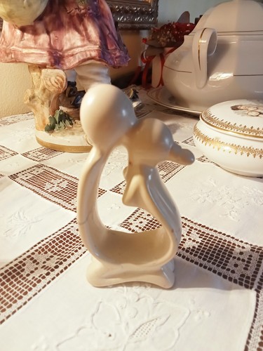 Statuina pietra saponaria - in,