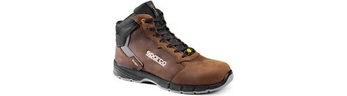 Scarpe antinfortunistiche - scarpe, da