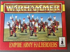 Warhammer Fantasy Empire