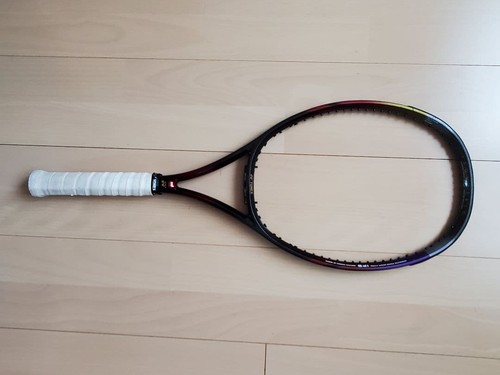 Racchetta tennis yonex - da,