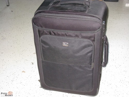 Lowepro rucksack trolly zaino - lowepro,