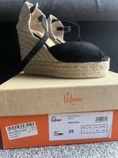 High Hells CASTANER Nero