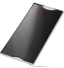 Griglia per griglia a gas