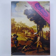 Bogi Design 3000 puzzle raro